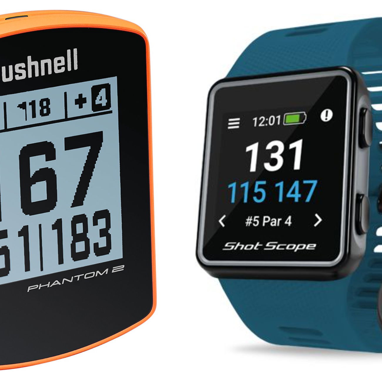 Have you found your perfect rangefinding device yet?